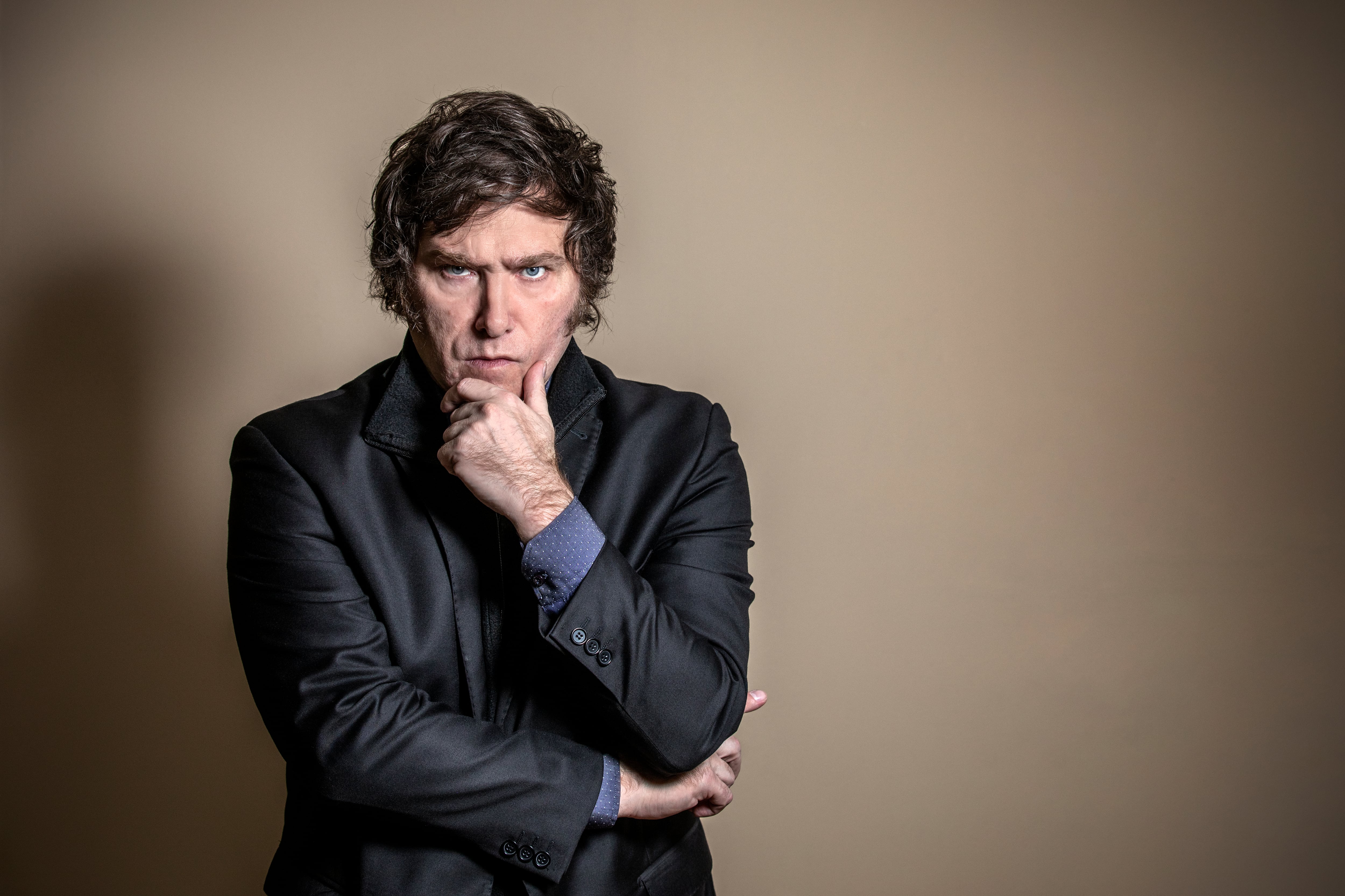 Javier Gerardo Milei