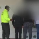 Los oficiales deben responder por una larga lista de delitos.