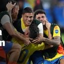 Mundial 2026: Selección Colombia se estrena contra Uzbekistán