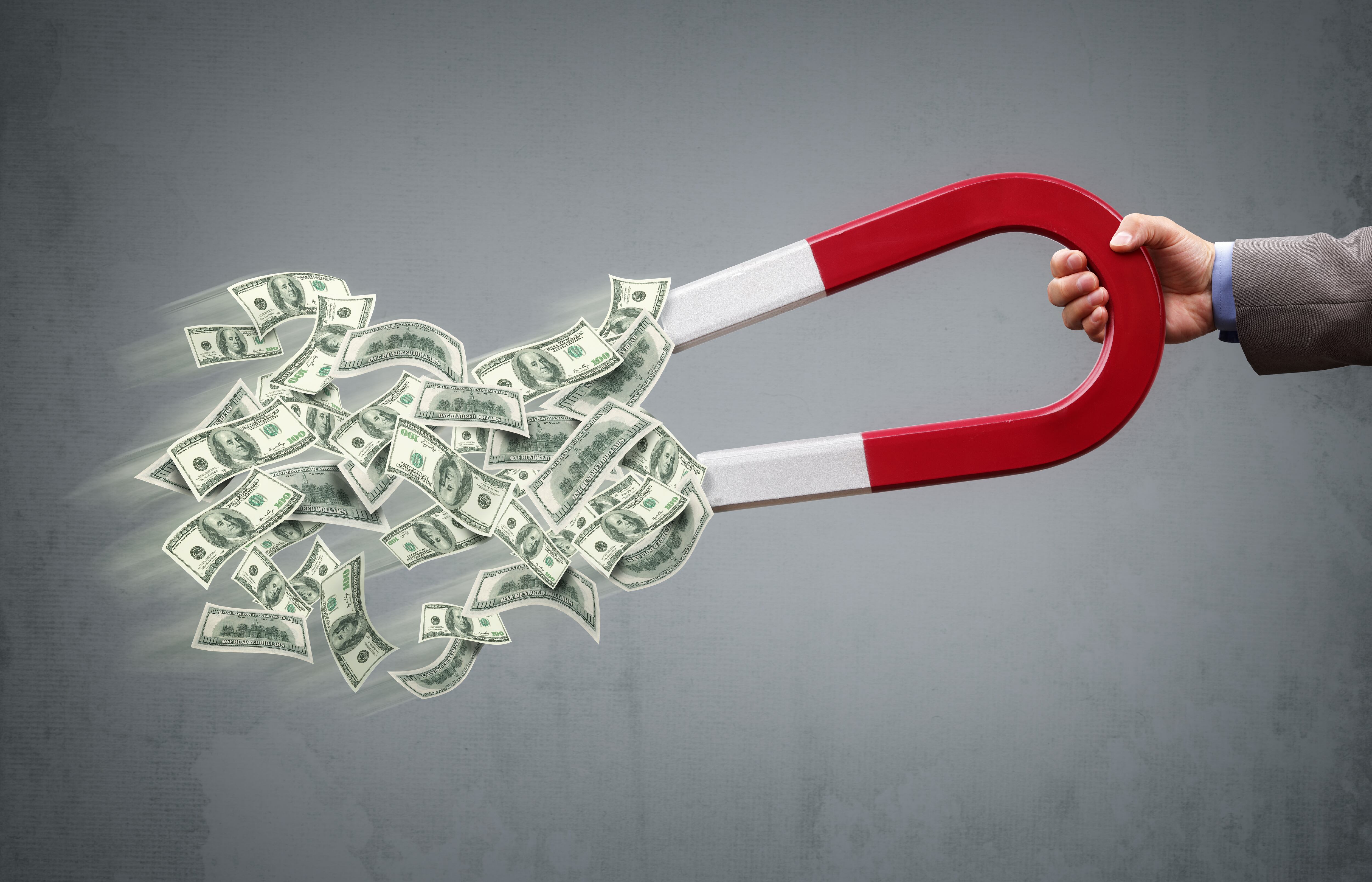 Estos son algunos consejos para aplicar la técnica del imán.