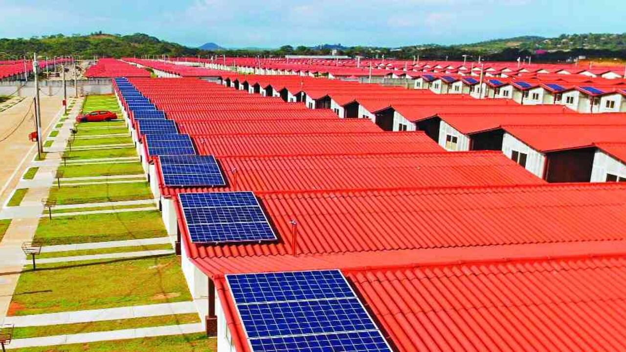 Los generadores particulares de energía tienen la posibilidad de vender los excedentes que produzcan a la red pública.