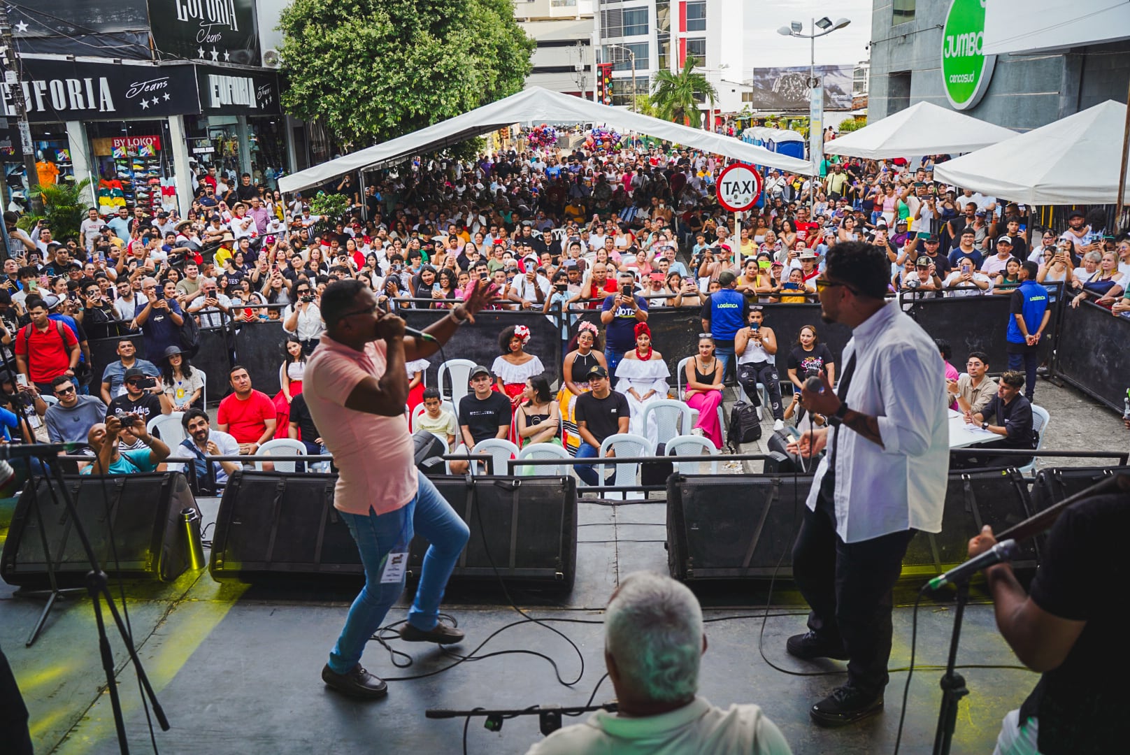 El año pasado estas fiestas generaron ingresos de 5 mil millones de pesos, un impacto que se evidenció sobre todo en la ocupación hotelera.