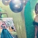Esta fue la joven que asesinaron a disparos.