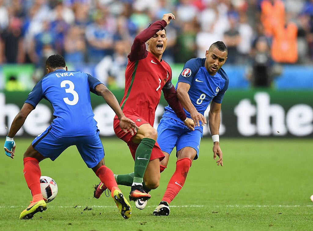 Dimitri Payet es nuevo jugador del Vasco Da Gama.
