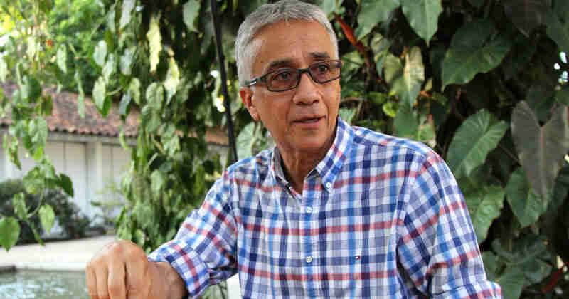 Pablo Andrés Monsalve / SEMANA