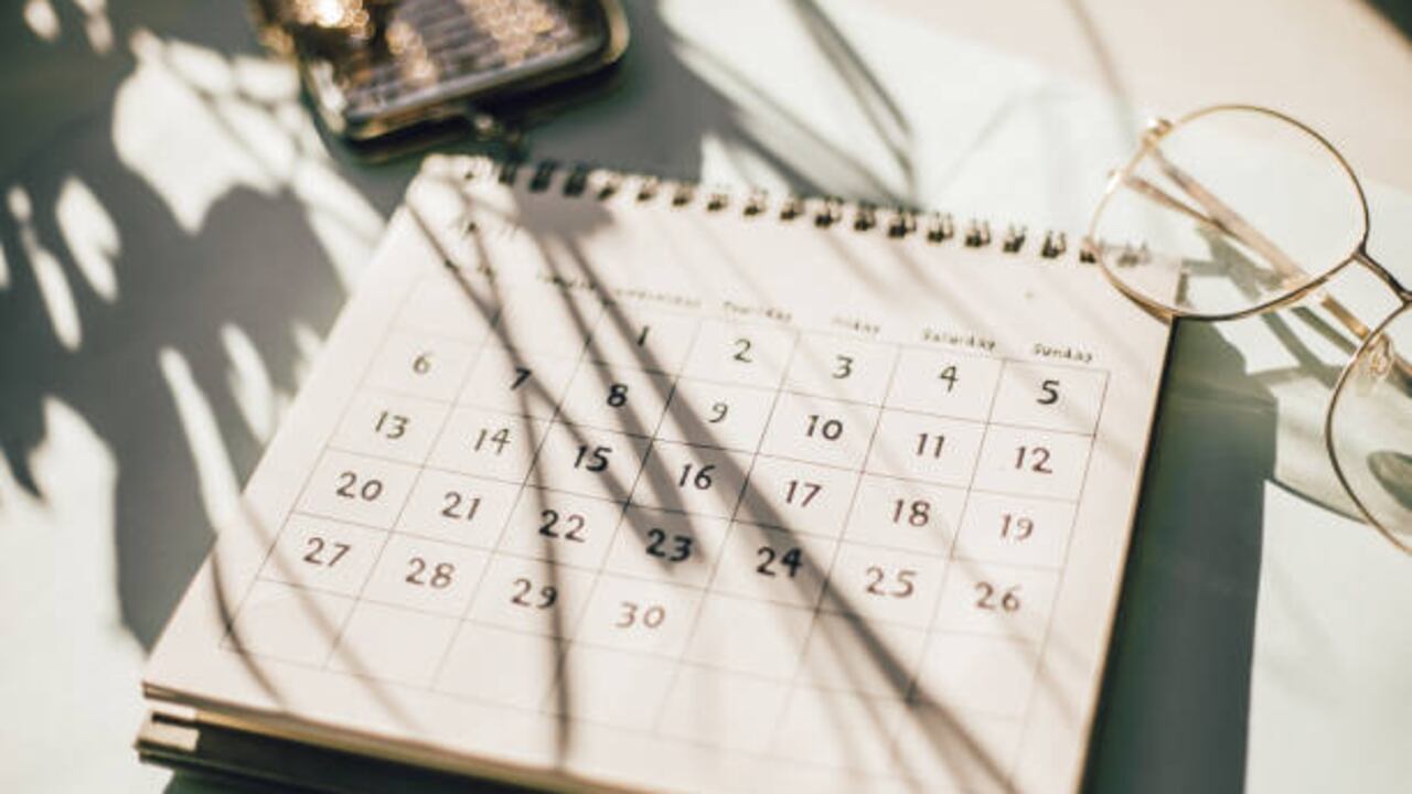 Habrá un día feriado el último viernes de noviembre en algunas regiones de Estados Unidos.