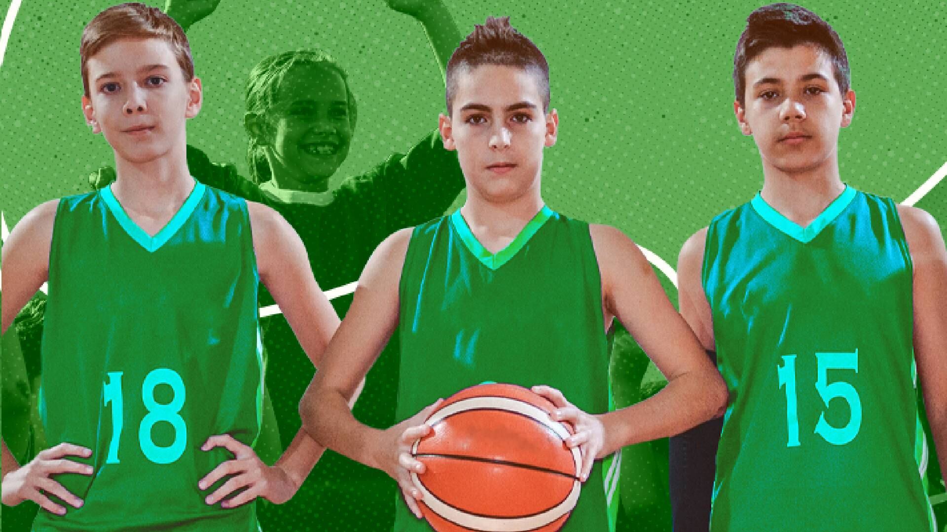 Milo entregará a los ganadores $150 millones de pesos en becas deportivas.