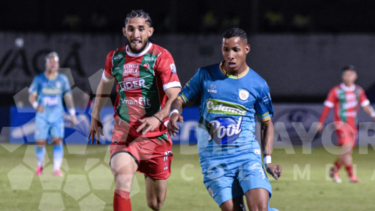 Jaguares vs. Patriotas por la final del Torneo BetPlay 2025-l.