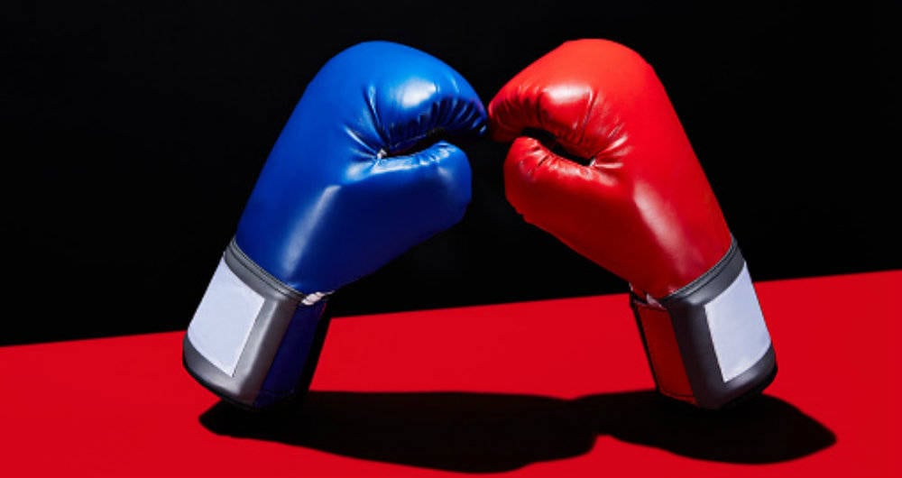 La polarización ha crecido 40 % en los últimos cinco años