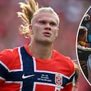 Erling Haaland será uno de los grandes atractivos para ver en los cuartos de final del Mundial 2026.