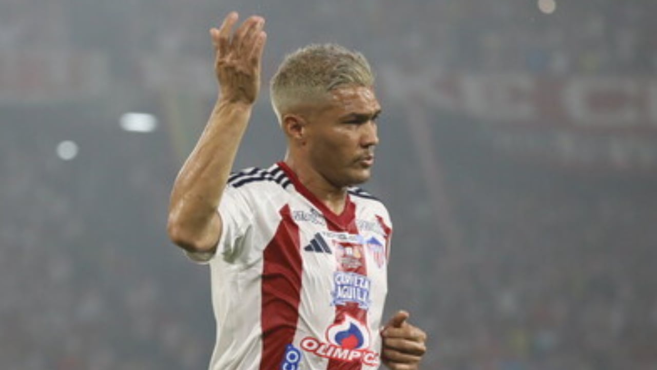 Teófilo Gutiérrez confirmó su equipo para 2026: es oficial.