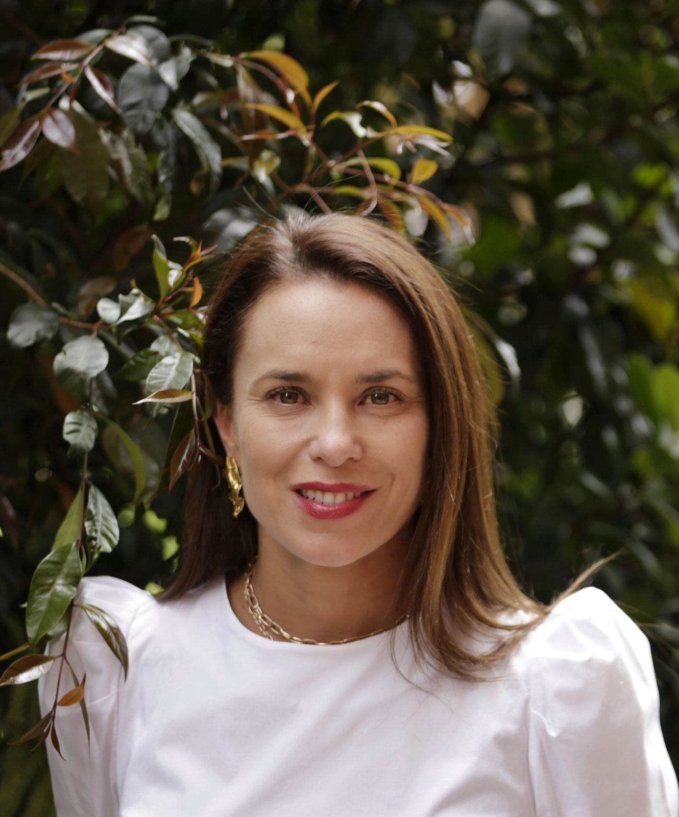 Startpath Empodera Aca se fía