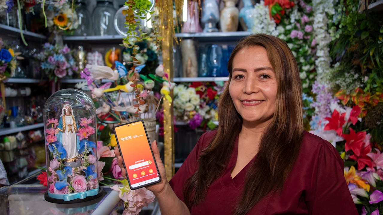 Estos son los beneficios que ofrece Bancamia.
