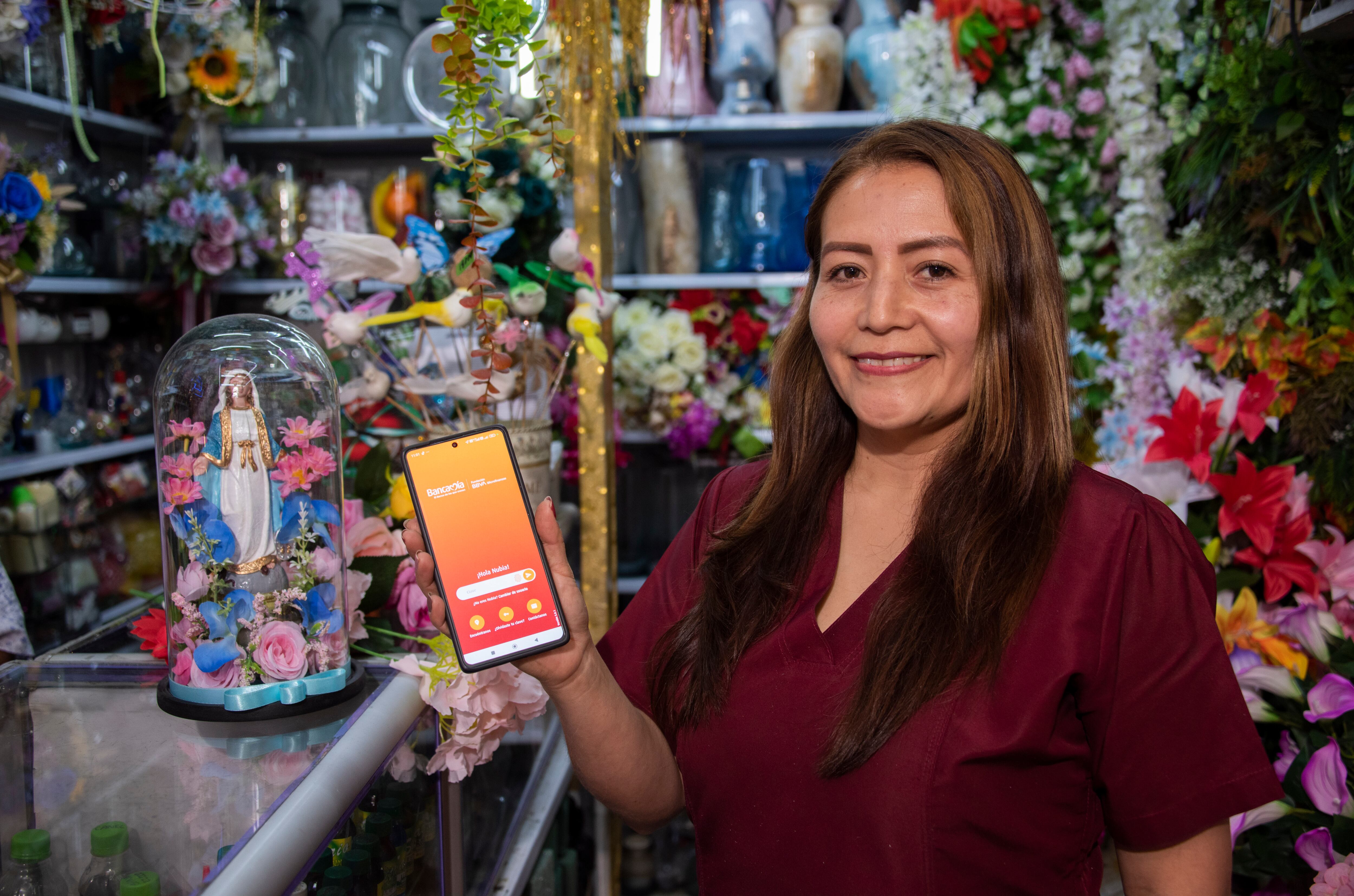 Estos son los beneficios que ofrece Bancamia.