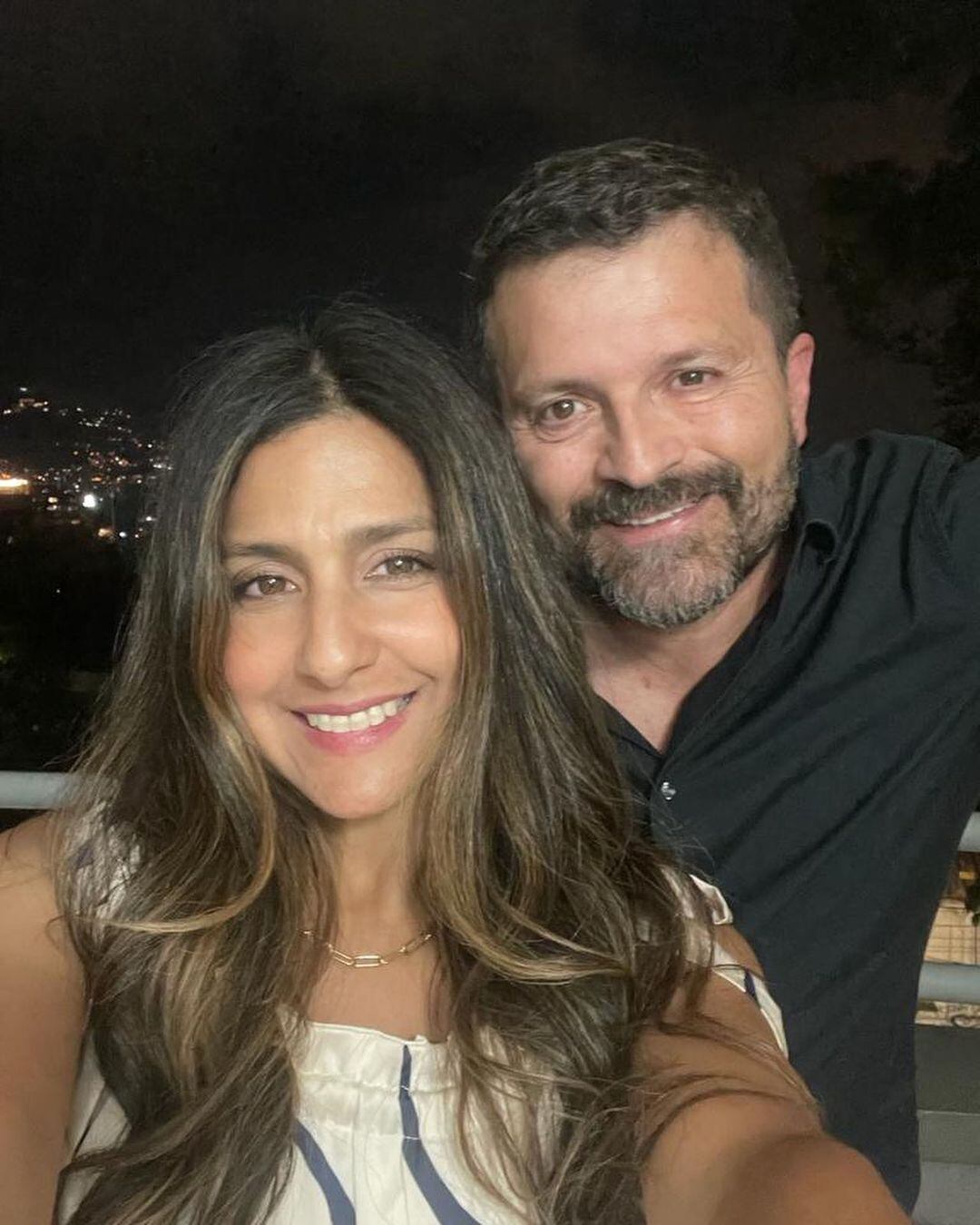 Foto: Instagram @aidabossa.