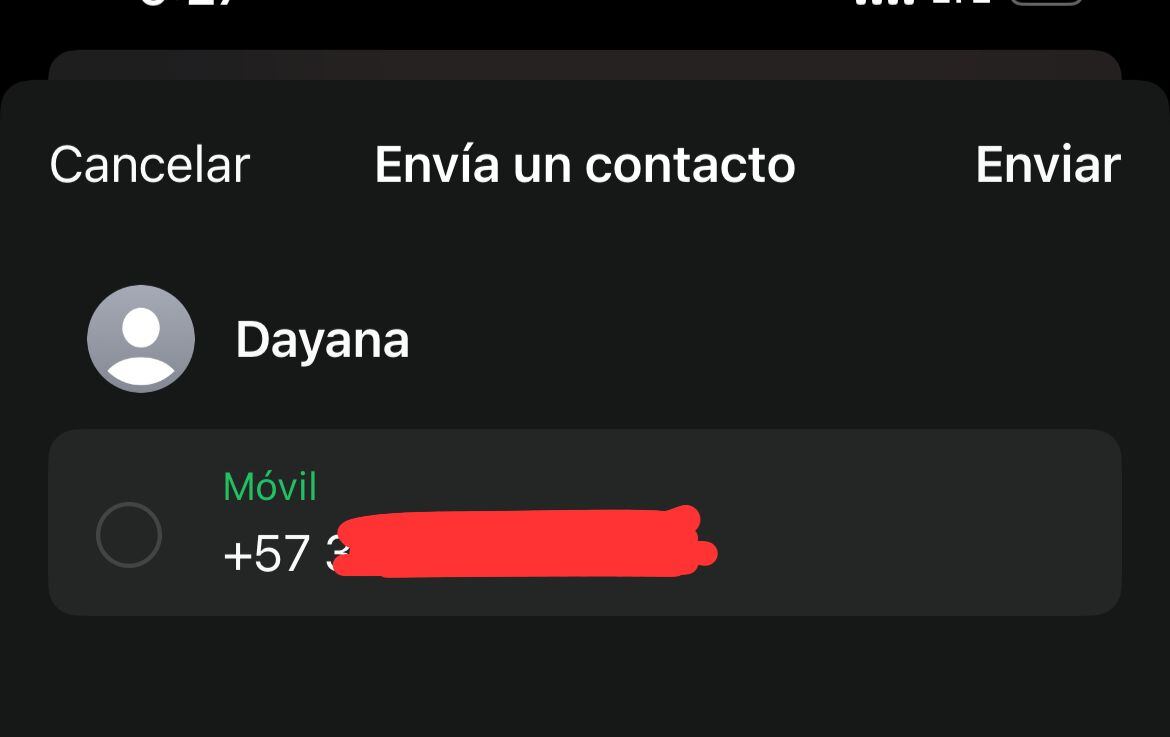 Lo más reciente de WhatsApp divide opiniones por su falta de utilidad.