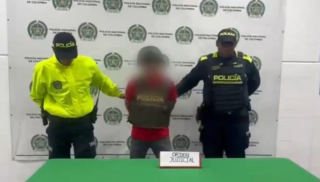 José Manuel Vera Fernández, alias José., hermano de alias Iván Márquez