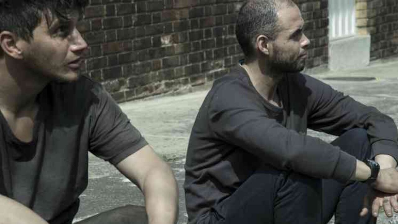 Una historia de lazos de sangre que dan y que quitan, 'Los Fierros' pone en el centro a las relaciones y los incómodos lugares a los que nos pueden llevar. Foto: Gregorio Mariño