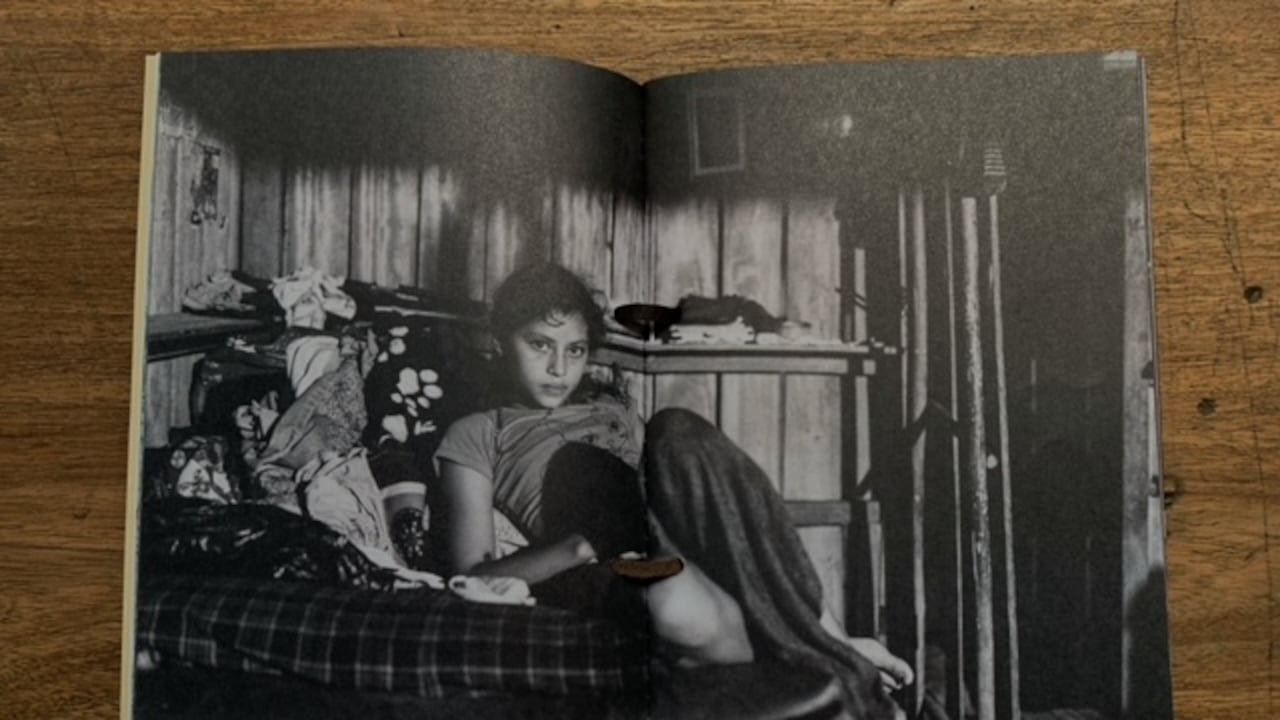 'Día Río' de David Fayad Sanz