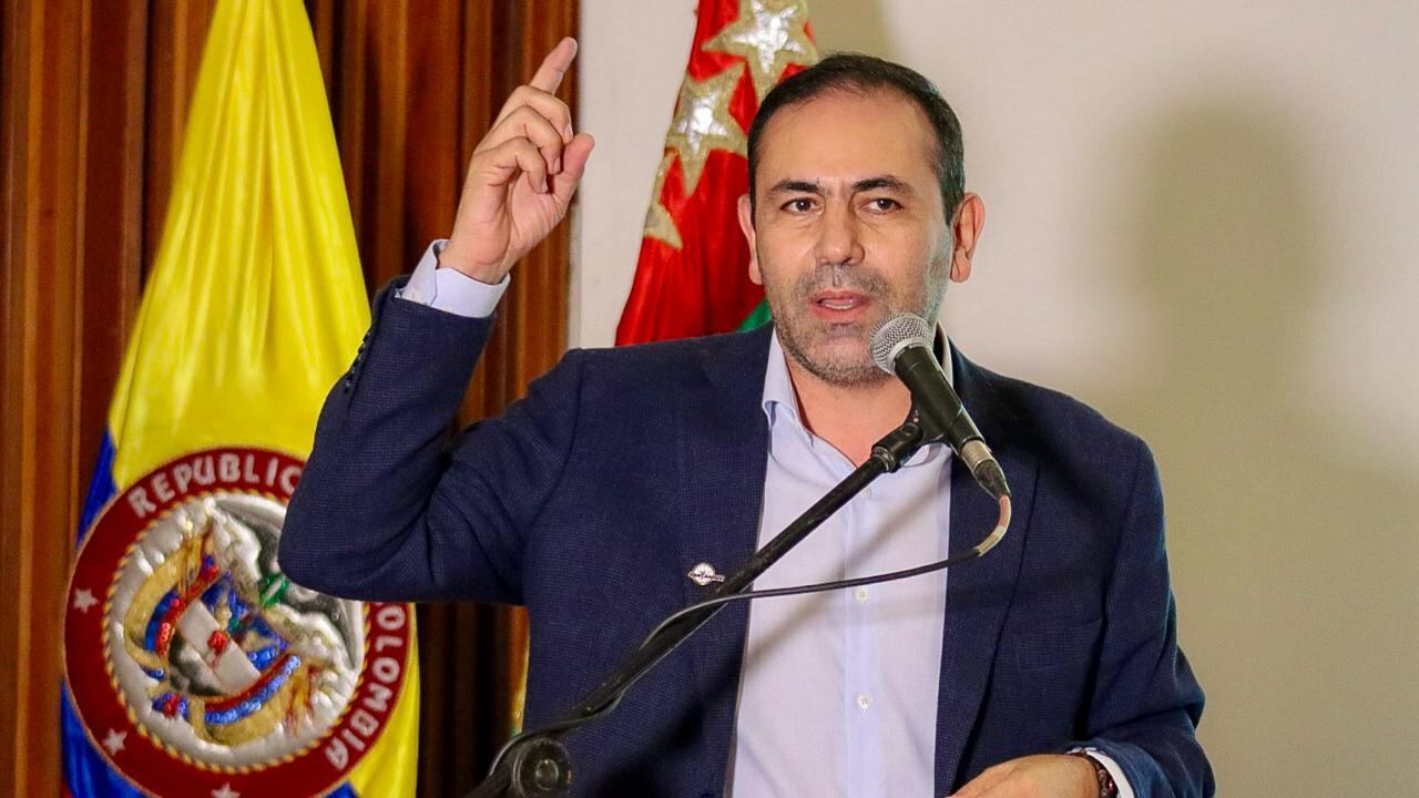 La iniciativa busca ayudar a las personas afectadas por la violencia.