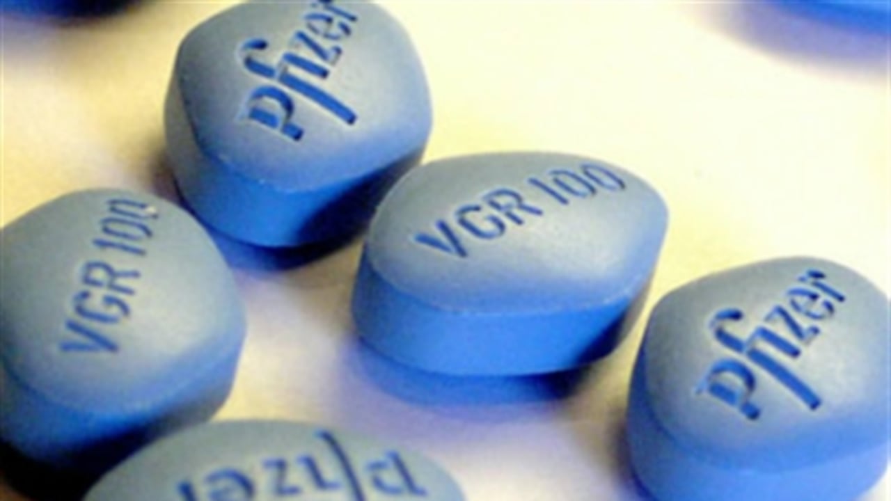 Se estima que para el 2025 322 millones de hombres tendrá disfunción eréctil.