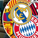 La parrilla de TV estará plagada de amistosos entre clubes europeos.