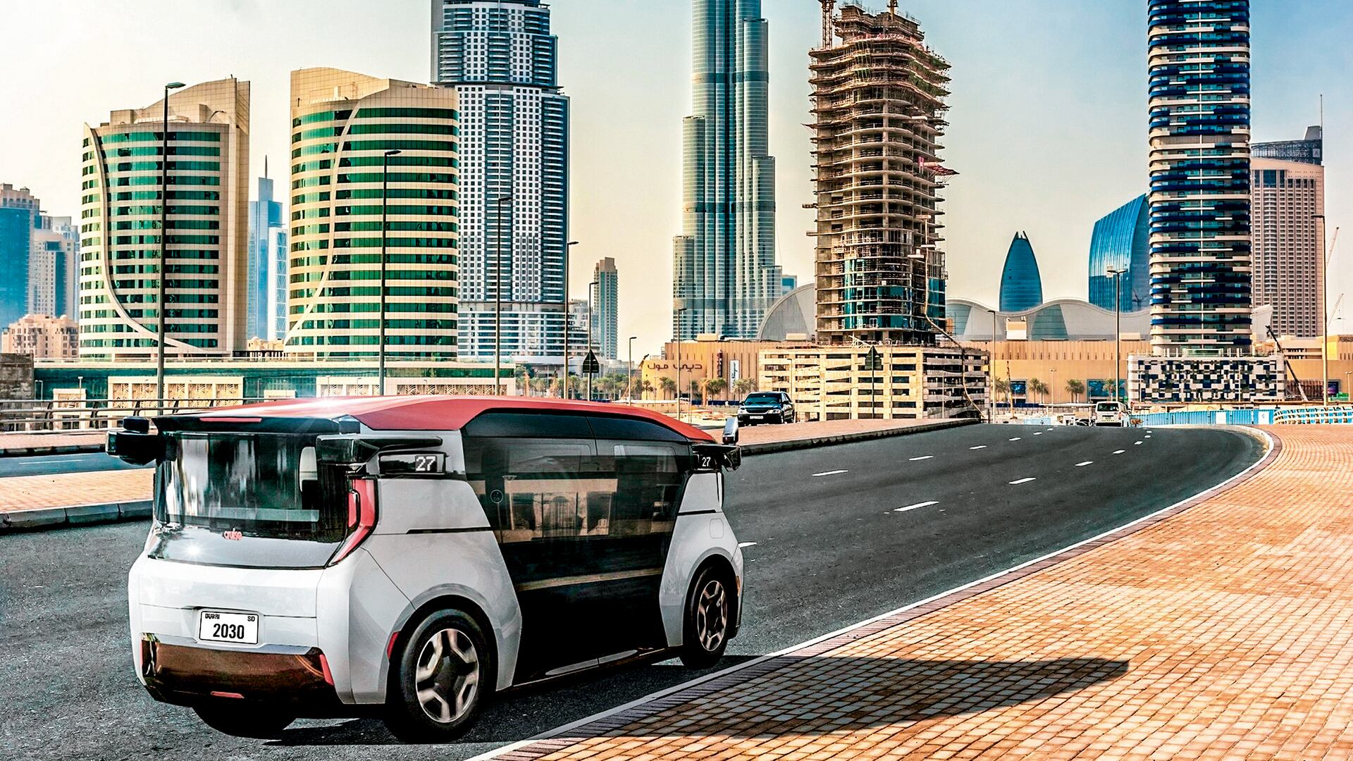 NO USAR, USO EXCLUSIVO MEJOR COLOMBIA, Especial Transporte y Movilidad, Movilidad Sostenible