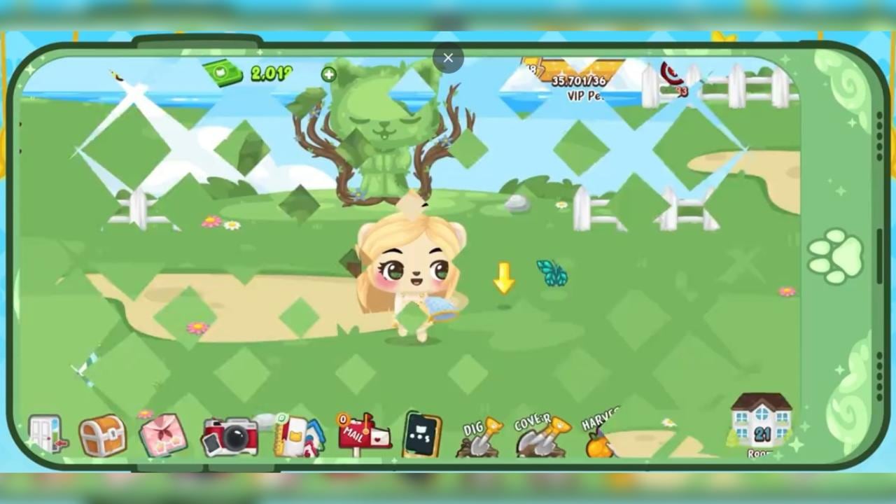 Pet Society será relanzado al mercado el 22 de noviembre