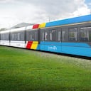 Con el Regiotram de Occidente, miles de usuarios podrán reducir significativamente sus tiempos de desplazamiento entre Cundinamarca y Bogotá.