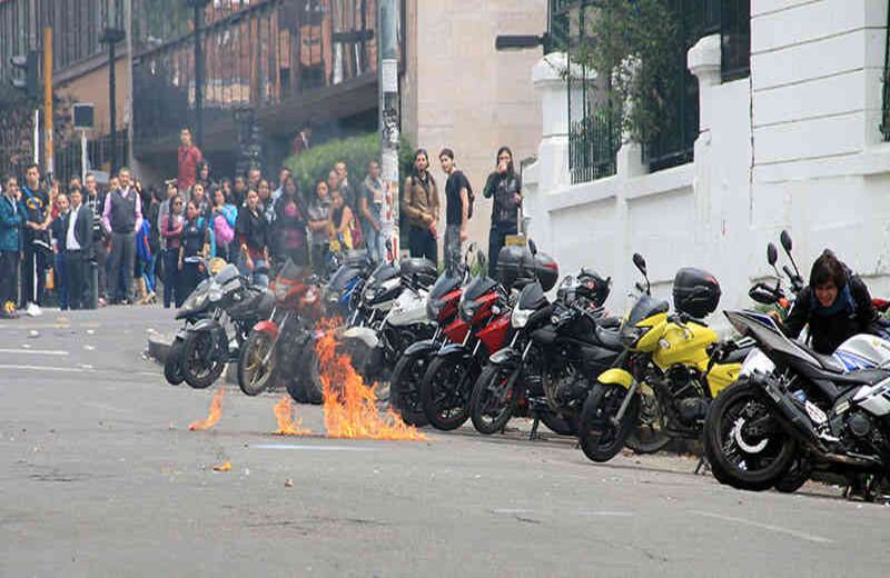 Fotografía: SEMANA.