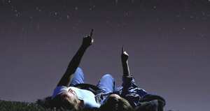 En 2021 habrá eclipses, lluvias de estrellas, superlunas y varias misiones espaciales históricas.