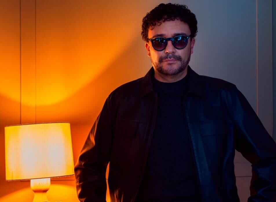 Andrés Cepeda ganó Latin Grammy por Décimo Cuarto, a Mejor Álbum Pop.