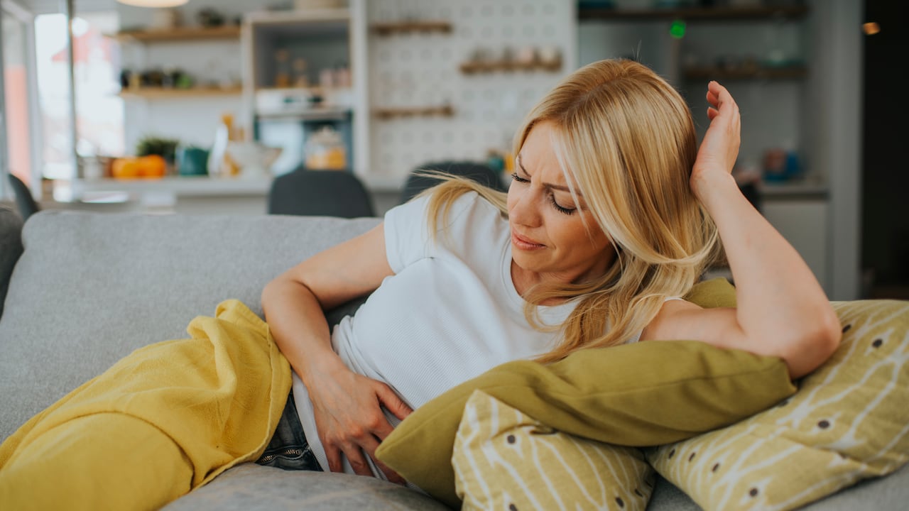 El consumo de alimentos ultraprocesados es perjudicial para la salud.