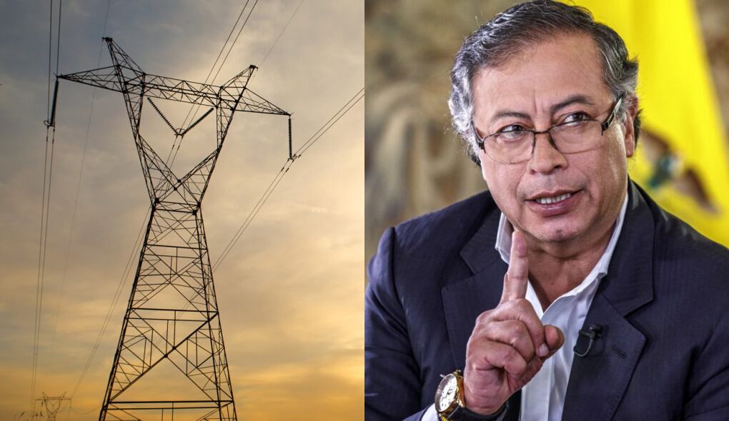 Congresistas hacen un llamado al presidente Gustavo Petro por alza de precios de energía.