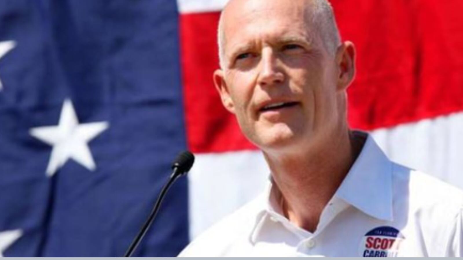 El senador estadounidense Rick Scott advirtió que el presidente Gustavo Petro podría enfrentar acciones legales en EE. UU., aunque no existen investigaciones formales hasta el momento.