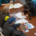 Segunda vuelta electoral elecciones 2026