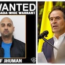 Federico Gutiérrez, alcalde de Medellín, habló sobre la captura de Arif Jhurman, canadiense buscado por tráfico de armas.