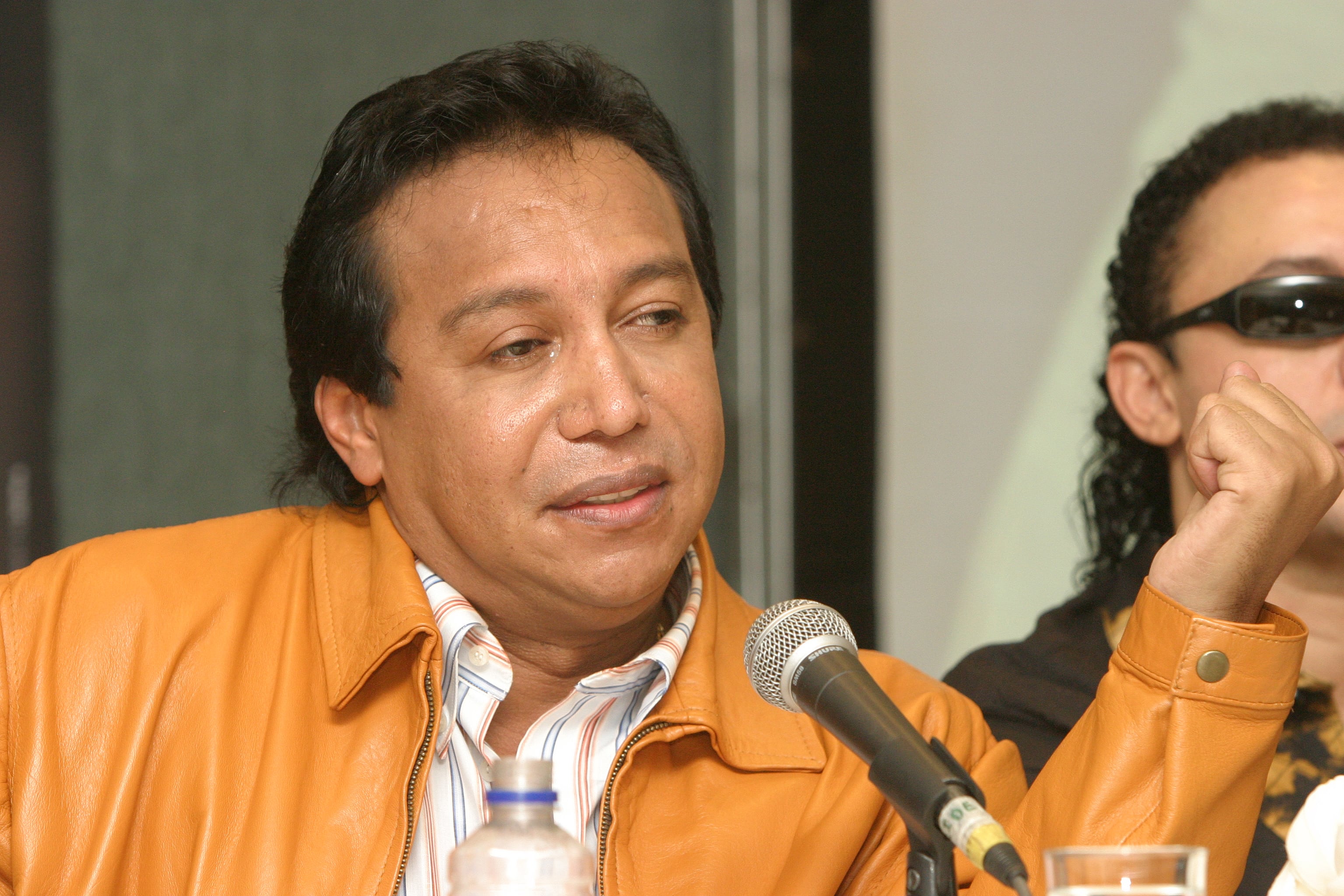 La Semana Santa se tiñe de misticismo con la revelación de una lista de números recomendados por el exmánager de Diomedes Díaz, una posible clave para la suerte en las loterías.