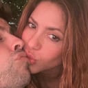 Shakira y Piqué