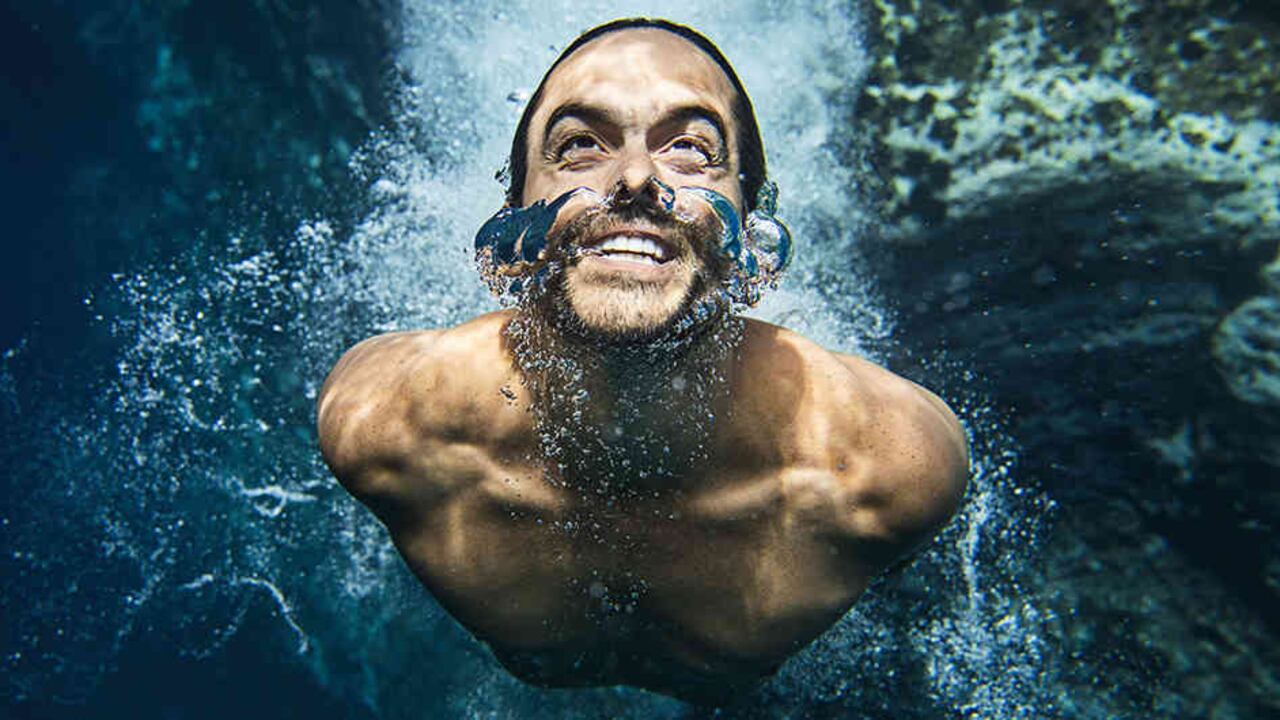 Orlando Duque nació en Cali y es uno de los embajadores de la región. También lo es el América; ‘La Mechita’ se fundó en 1927.