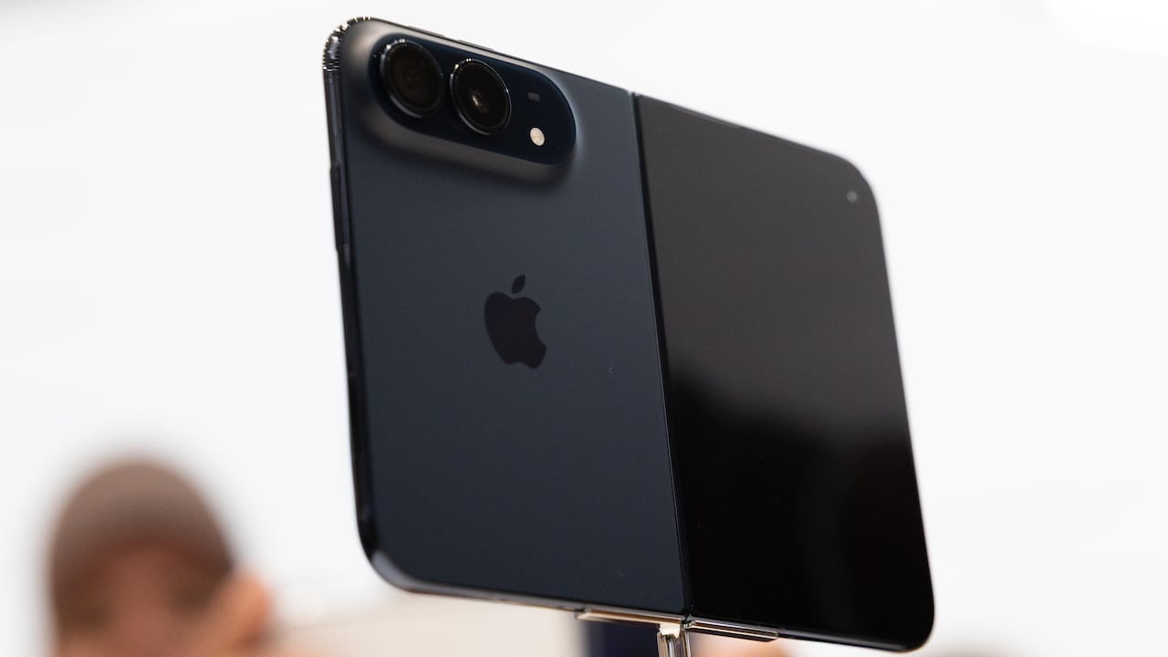 iPhone Duo estrena funciones de cámara que ningún otro iPhone había ofrecido.