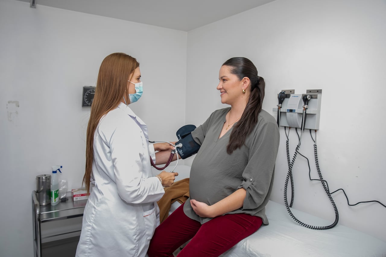 La entidad avanza en la consolidación de nuevas soluciones en salud que, en el 2025, estén al alcance de las personas, familias y empresas.