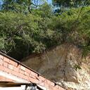 Sitio de la emergencia en Cartagena.