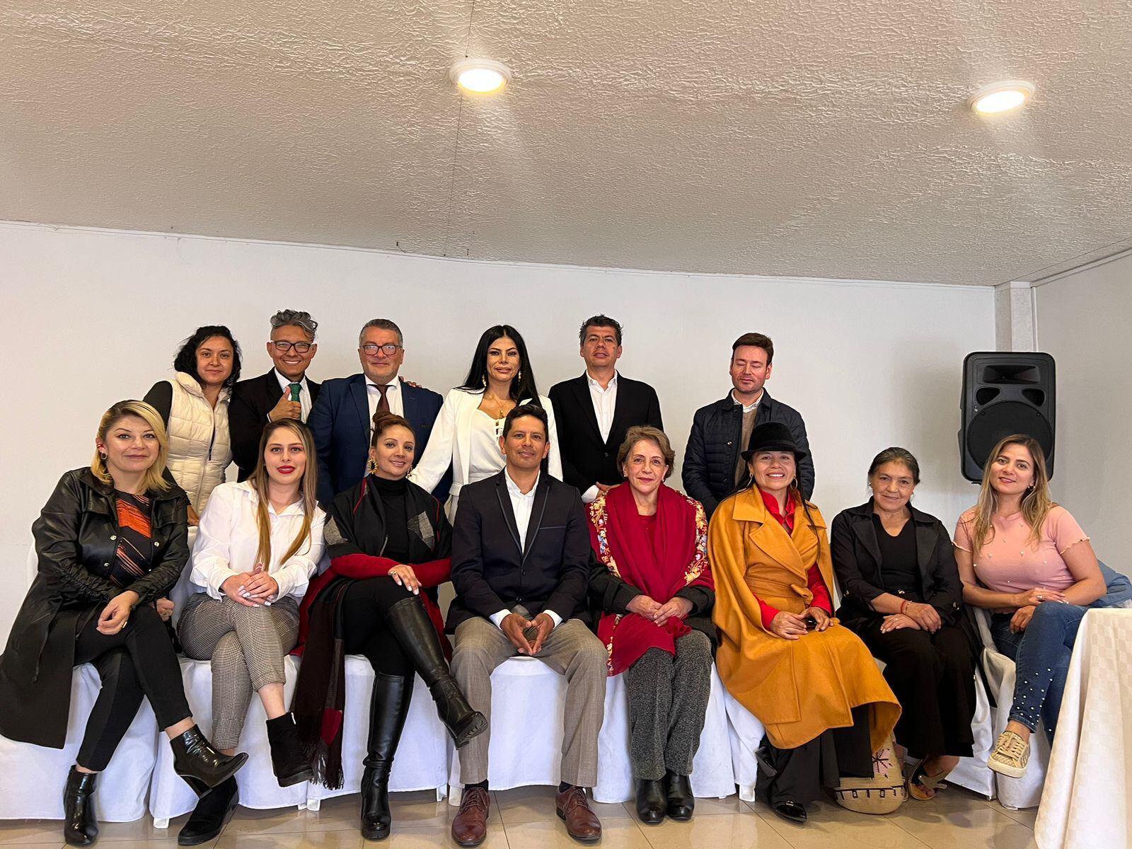 Claudia Cabrera, lideresa social y exalcaldesa de Policarpa, Nariño