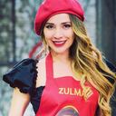 Zulma Rey en 'MasterChef Celebrity' 2023