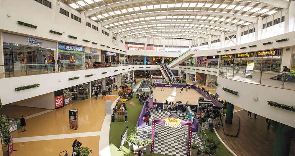 La construcción de inmuebles no residenciales aumentó en un 3,6%, siendo Medellín y Bucaramanga los únicos con expansiones del 18,5% y 25,9%, respectivamente.