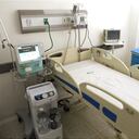 Llegó un ‘respiro de oxígeno’ para el hospital San Juan de Dios