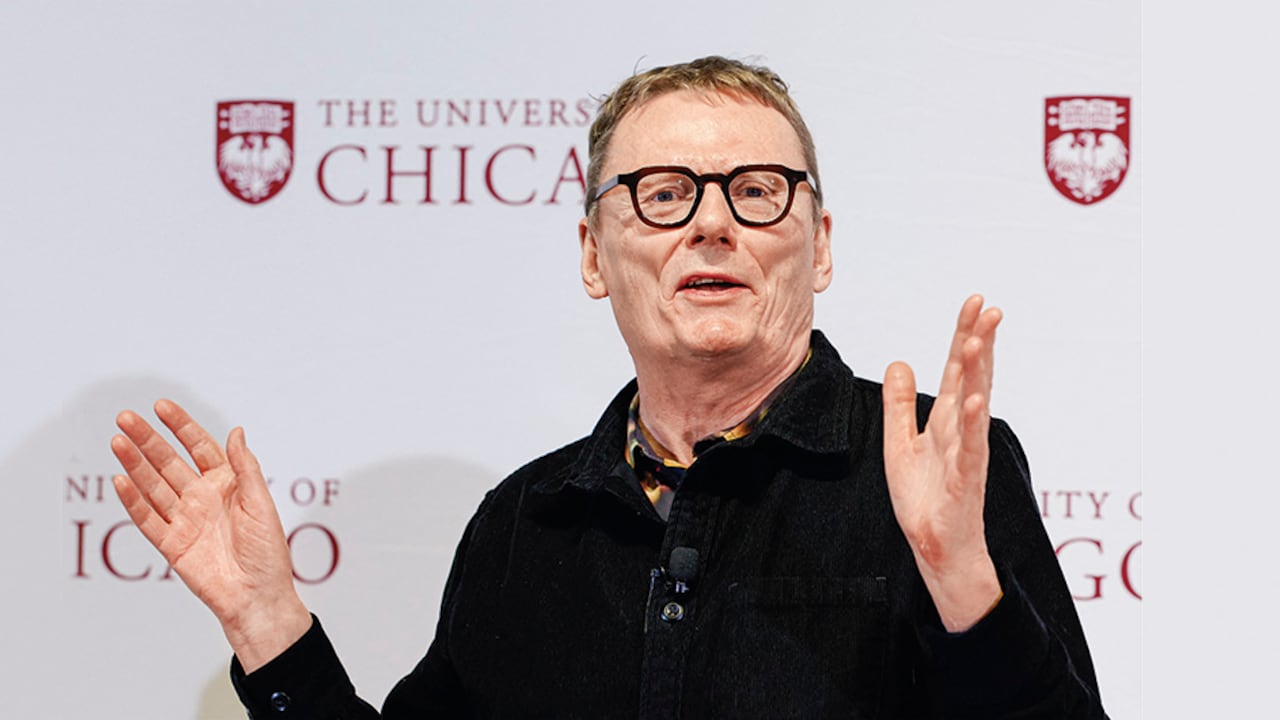 “No hay razón fundamental para que Colombia sea más pobre que Estados Unidos”.