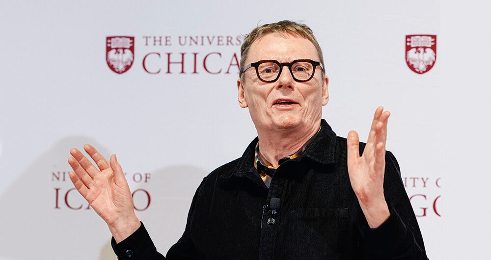 “No hay razón fundamental para que Colombia sea más pobre que Estados Unidos”.