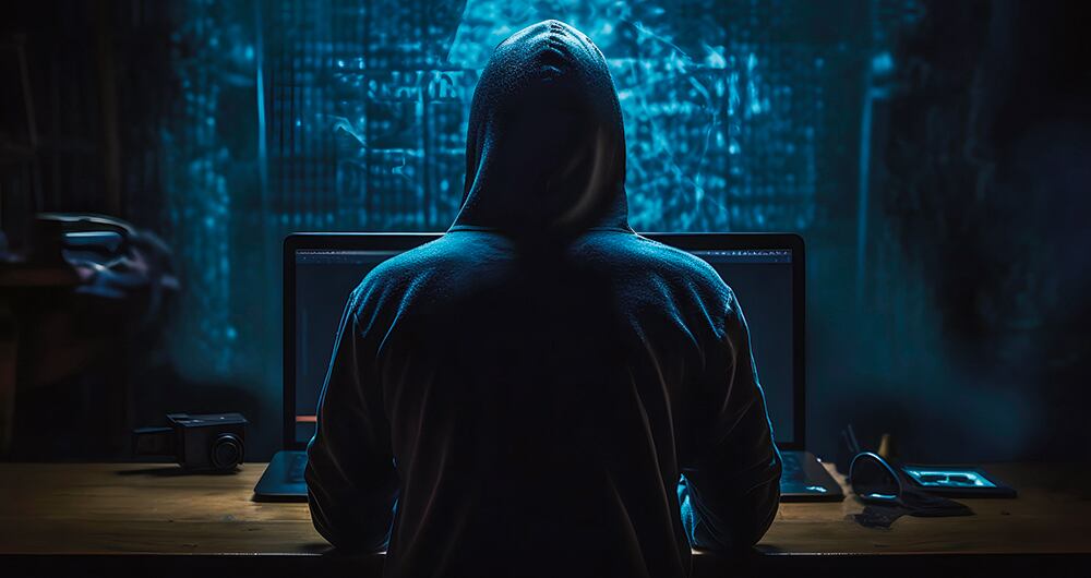 El hurto por medios informáticos es el delito más frecuente en Colombia, con 6.295 denuncias reportadas en lo transcurrido de 2024.